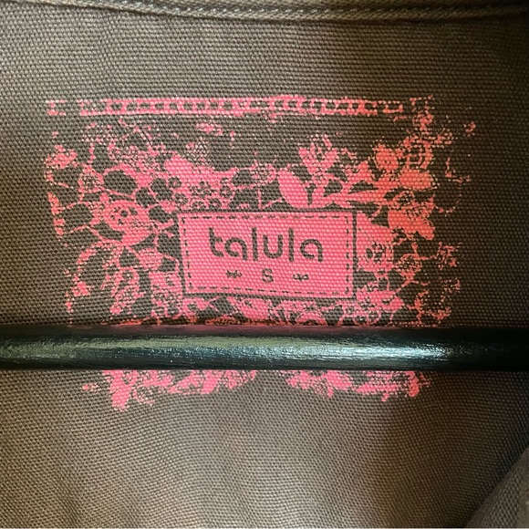 Aritzia Talula Women’s Jacket Size Small - Picture 3 of 4